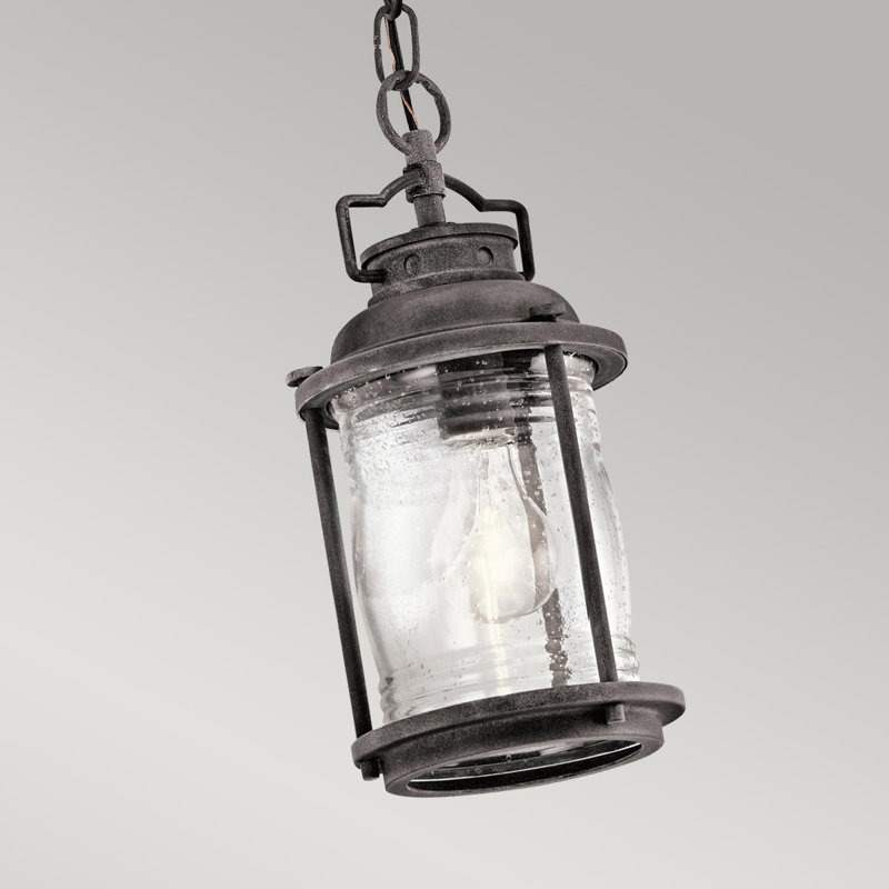 Alexandra Outdoor Hanging Lantern