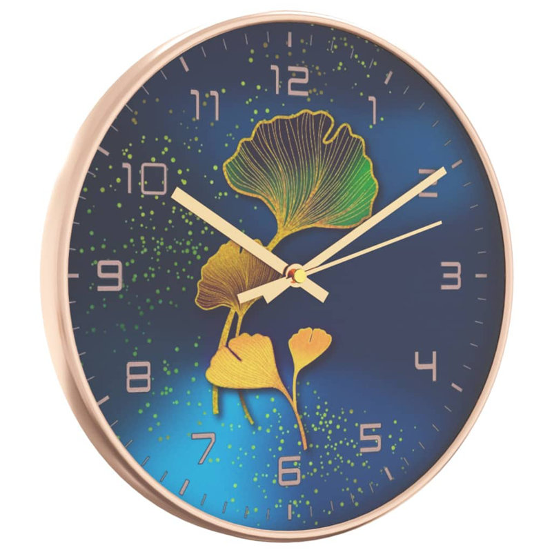 Benali Wall Clock