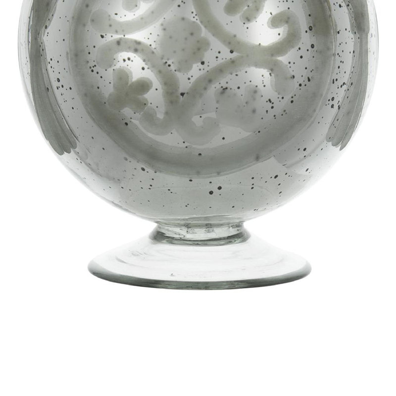 Pot en verre