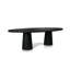 Container Oval Dining Table-13625699