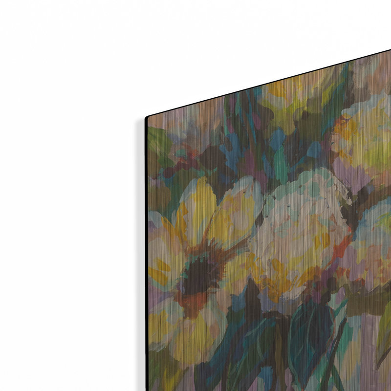 " Lavender " by Jeanette Vertentes, 24" H x 16" W
