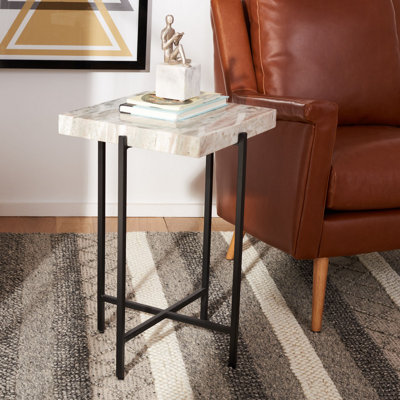Lewisa End Table