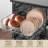 24 Piece Stoneware Dinnerware Set - Service for 8-110663226