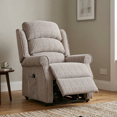 Lainey Lift Assist Electric Recliner