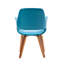 Chaise rembourrée en polyuréthane Jawed-1099663971