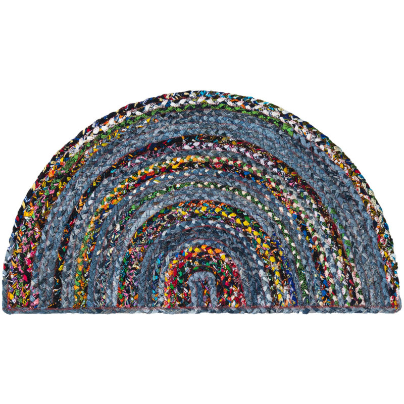 Cotton Indoor Rug