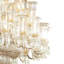 Light Ormolu Pendant 20th Century Chandelier-91948955-91948954-91948952