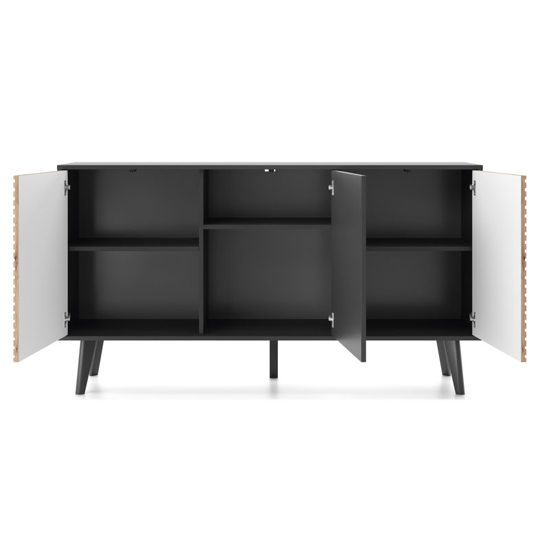 Cala 154cm Sideboard