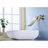 Wall Mount Widespread Bathroom Faucet-118543438