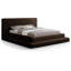 Lit en velours côtelé Cozzens-310505968-310505969