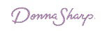 Donna Sharp Logo