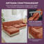 Canapé modulaire Chesterfield-87604234