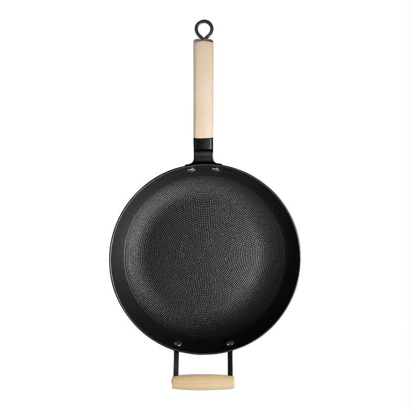 Rohe Germany Iron Non Stick 1 -Piece