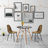 17.3'' H Upholstered Metal Side Chair-1528574826