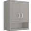 Seer 28-In X 24-In Wall Cabinet-1705601698
