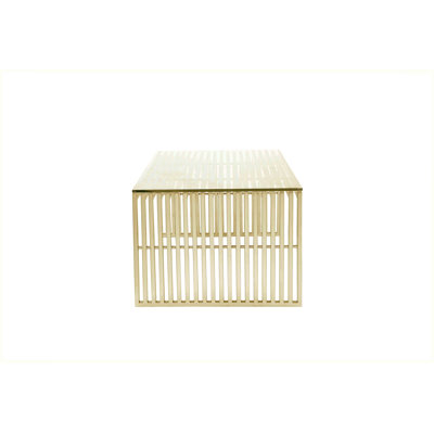 Table basse Jules