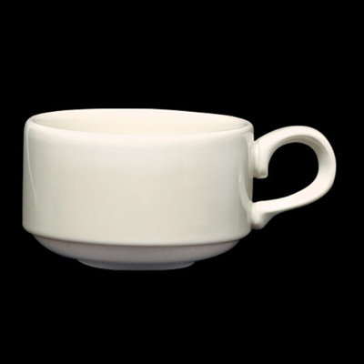 Tasse à soupe à rebords étroits et rebords étroits RE & NH