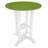 POLYWOOD Tables Round Dining Table-129165099-129165083