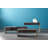 Keyshawn 55'' Solid Wood Top Console Table