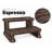 Lifesmart Spa Step for Square and Round Hot Tubs-94573042