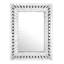 Granduca Glass Beveled Mirror-41303636
