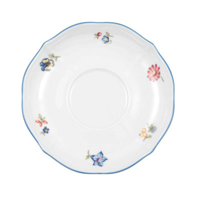 Sonate Nostalgie Kombi-Untertasse 15 cm
