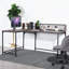Clerkin L-Shaped Executive Desk-407632155-407632159-434662475
