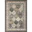 Tapis gris/beige zone Mishawaka-20691058
