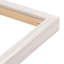 Cadre pour photo simple en bois embossé-55636190-55636191