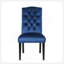 HARRIET TUFTED DINING [SET OF 2 PCS]