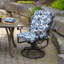 Coussin de chaise longue d'extérieur ARDEN-2030004947-2030004989