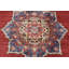 Tapis oriental bourgogne Edens-29178574