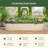 17" Tall 9 In 1 Modular Metal Outdoor Raised Garden Bed-656262707-594424681