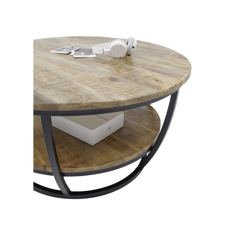 Coffee Table with Storage