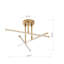 Lustre à DEL Durah-876072227