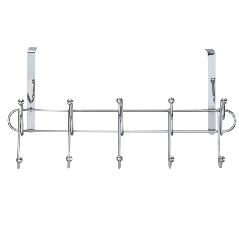 Burrier Iron Over-the-Door 10 - Hook