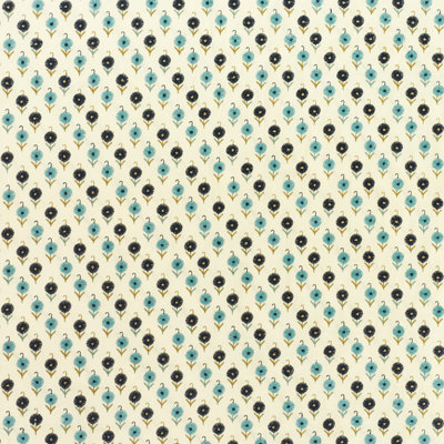 Tissu de broderie Avodica