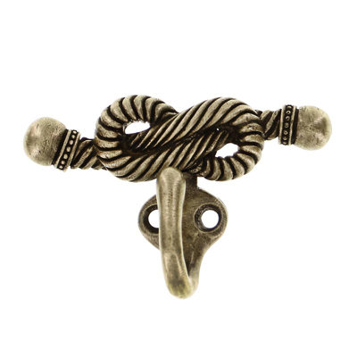 Crochet de corde Equestre