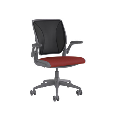 Diffrient World Wool Task Chair