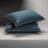 Cotton Baffle Box Stitch Comforter-82671706-82671707