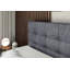 Rouven Divan Bed with Mattress-878643445-878643442