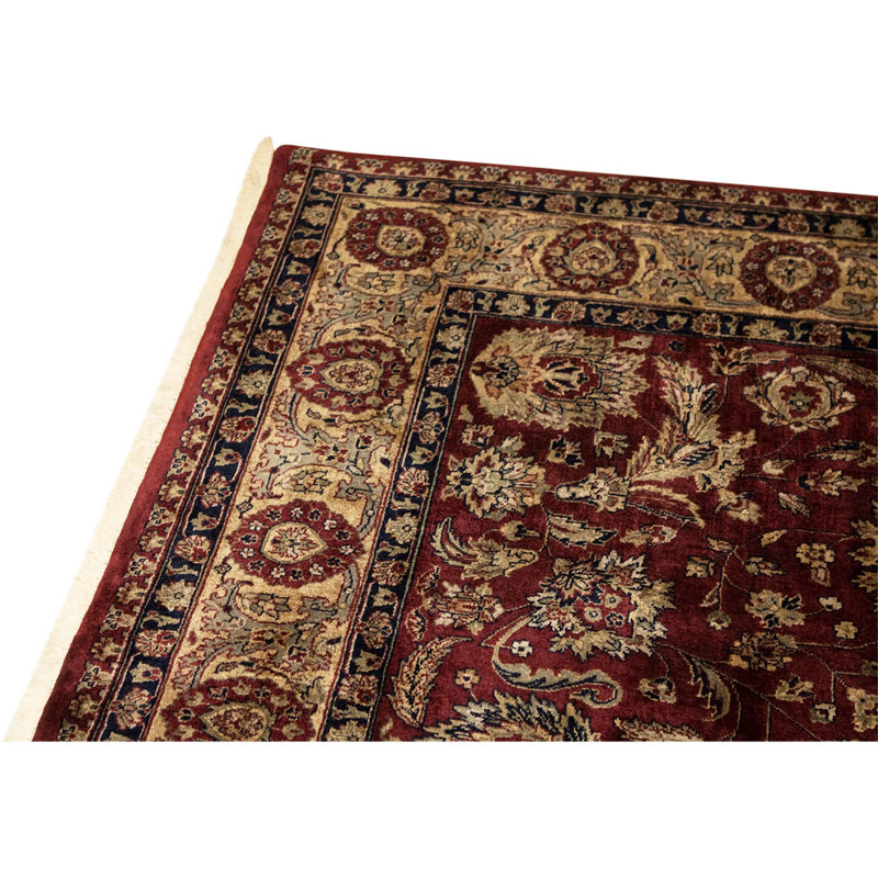 One-of-a-Kind 6'4" X 9'2" Area Rug