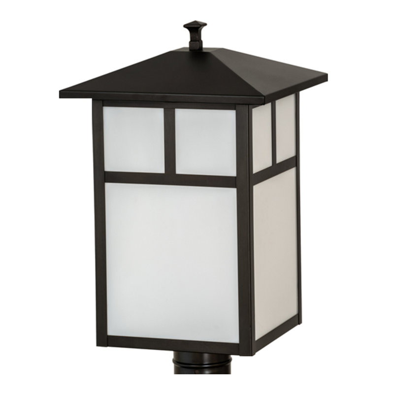 Seneca 1 - Light Lantern Head