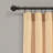 Beckham Semi Sheer Curtain Single Panel-1638372474-1618732145