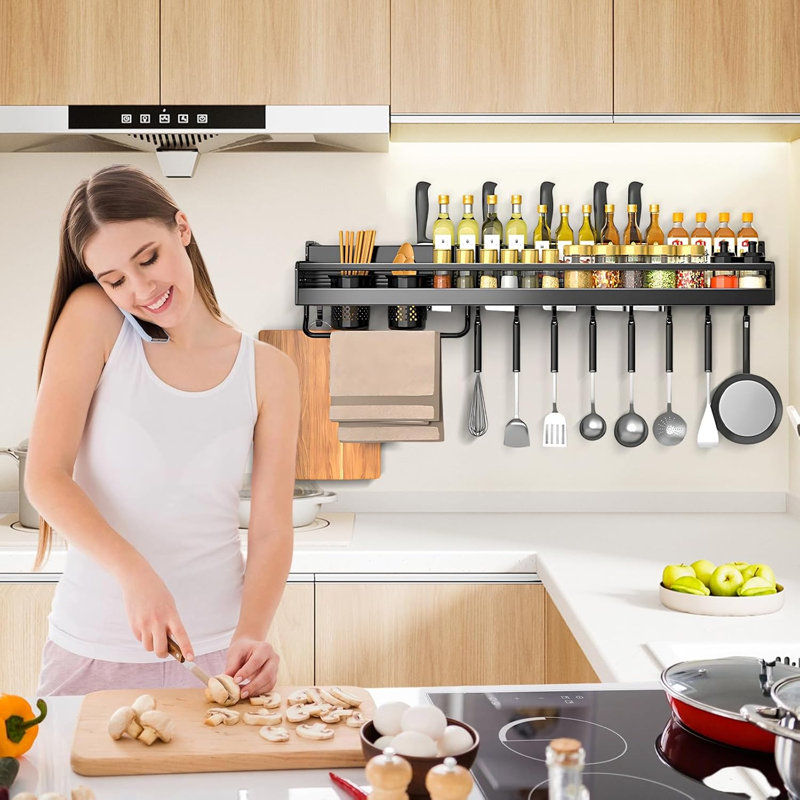 Spice Rack