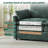 Drago 58'' Modern Square Arm Loveseat Sofa-683119703