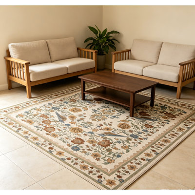 Tapis pour la décoration de la chambre froide Tapis en microfibre douce pour l'esthétique
