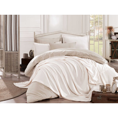 Cotton Duvet Cover