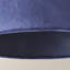 20cm H Velvet Drum Pendant Shade ( Screw On )-619335849-664550216