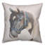  Housse et insert de coussin carré cheval-1496375317
